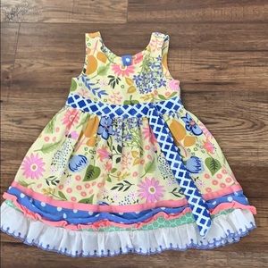 Matilda Jane Dress